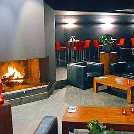 Le Cervolan Hotell 3*