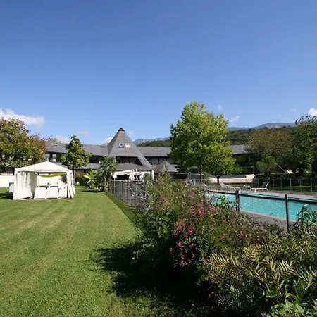 Le Cervolan Hotell