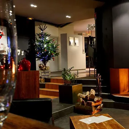 Le Cervolan Hotell