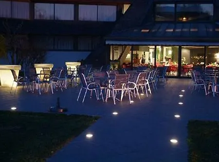 Le Cervolan Hotell 3*
