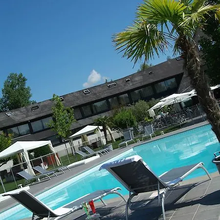 Hotel Le Cervolan 3*
