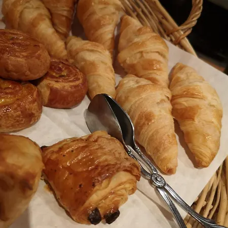Le Cervolan Hotell Chambéry