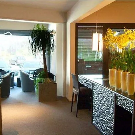 Hotell Le Cervolan