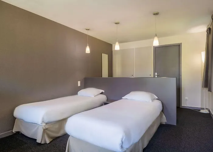Le Cervolan Hotel