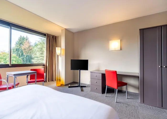 Hotel Le Cervolan
