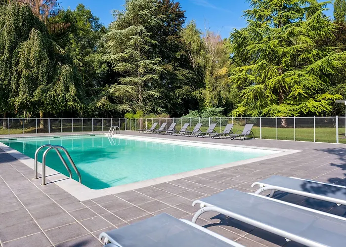 Le Cervolan Hotel