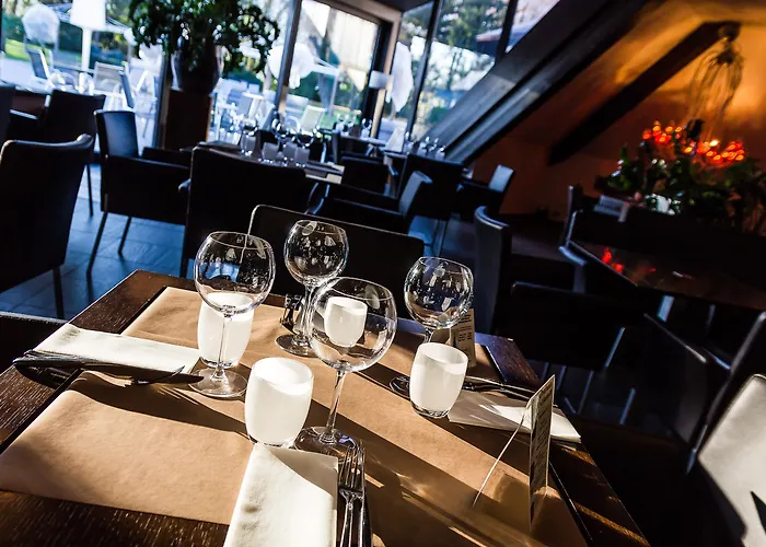 Le Cervolan Hotel 3*