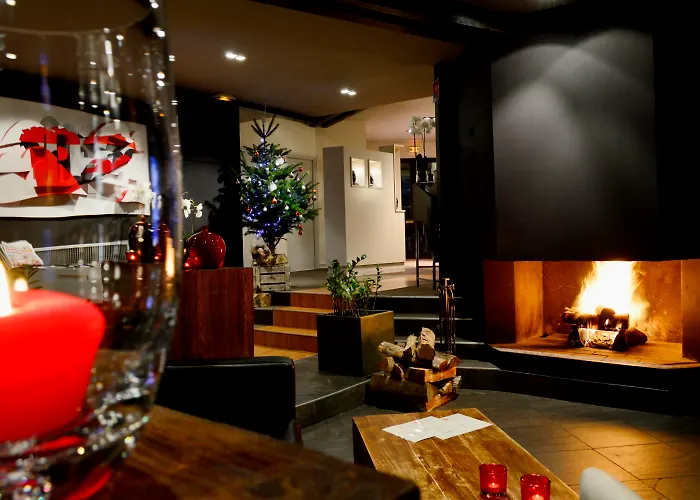 Le Cervolan Hotel Voglans