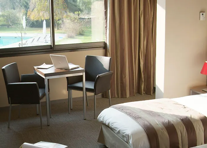 Le Cervolan Hotel Voglans