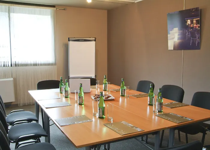 Le Cervolan Hotel Voglans