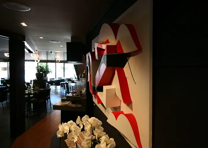 Le Cervolan Hotel 3*