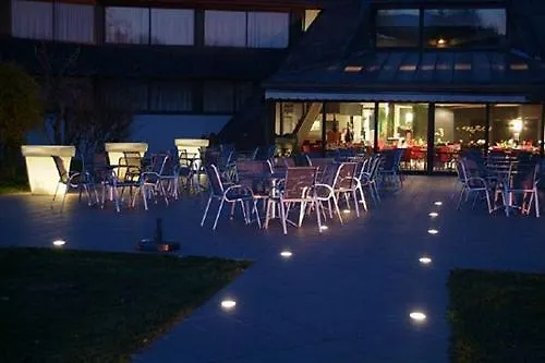 Le Cervolan Hotel 3*
