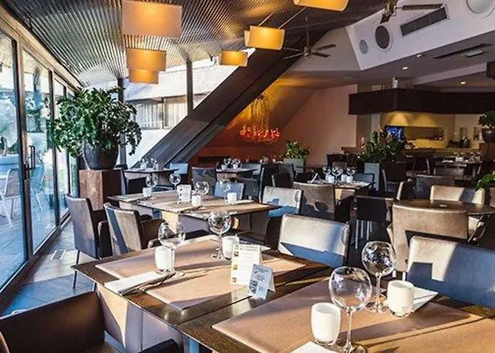 Hotel Le Cervolan 3*